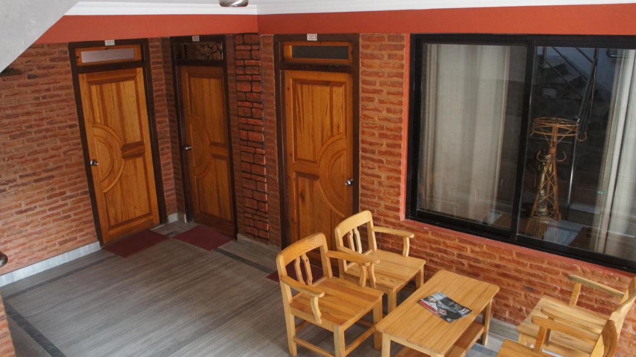 B&B Bhaktapur - City Guest House - Bed and Breakfast Bhaktapur