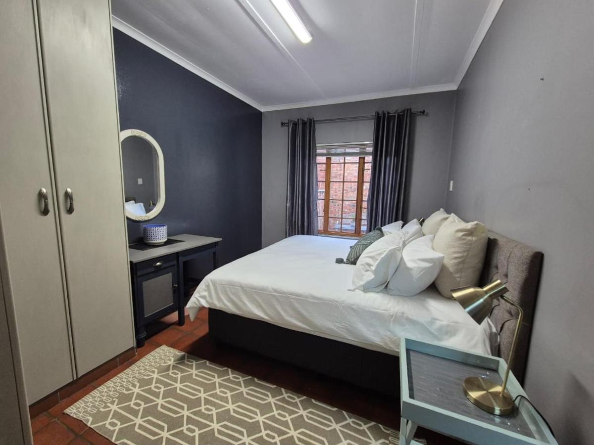 Superior Doppel- oder Zweibettzimmer