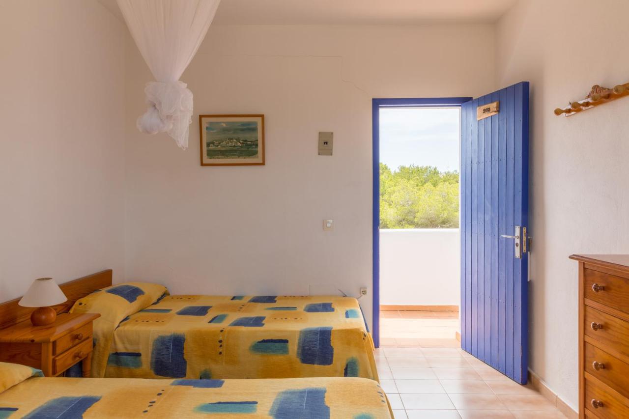 Twin Room Ground Floor