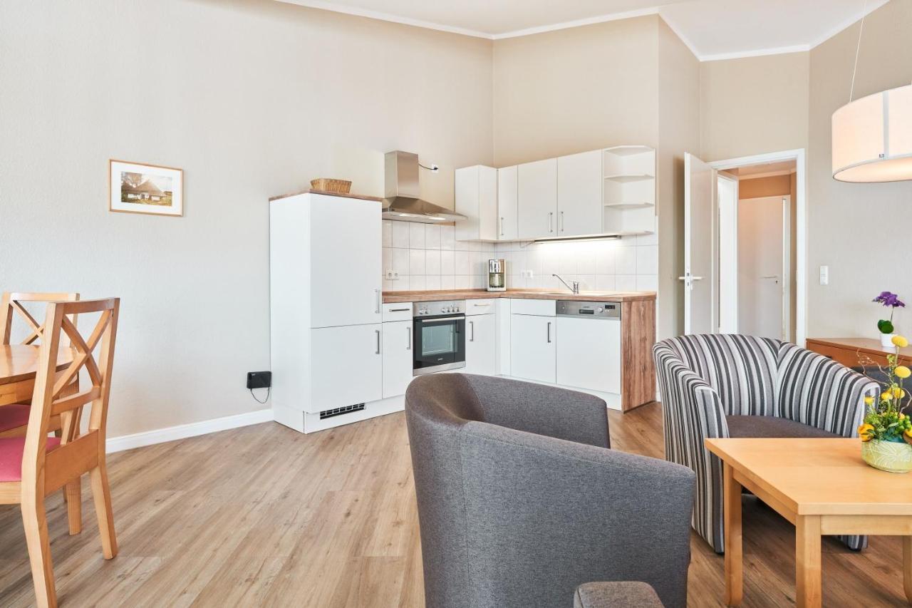 Fewo 386, Seepark Sellin - B&B Sellin