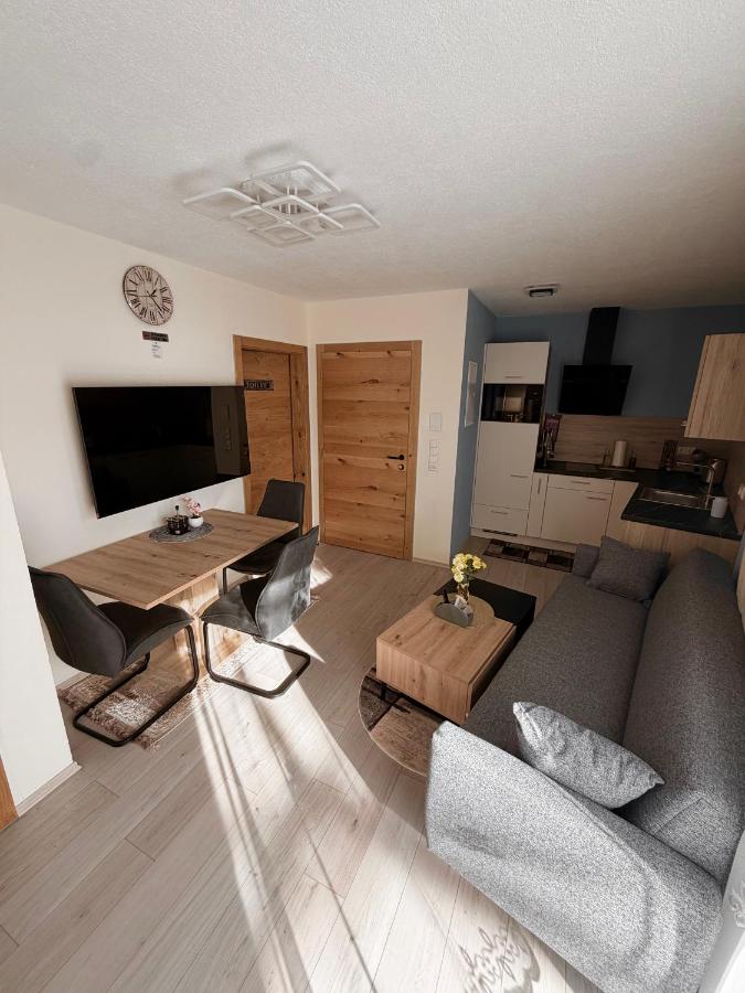 Family Room with Garden View