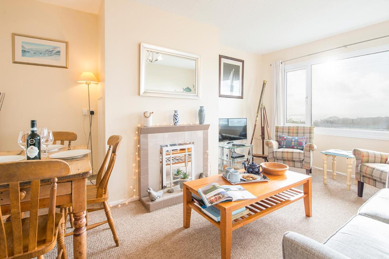 Ty Peggie - Ferienwohnung Haverfordwest