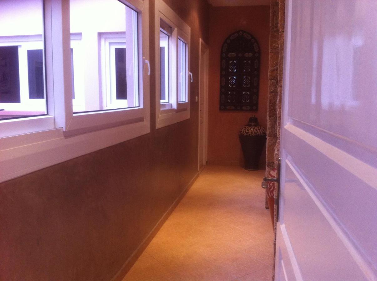 Europa mirlef t aventur Guest House - B&B