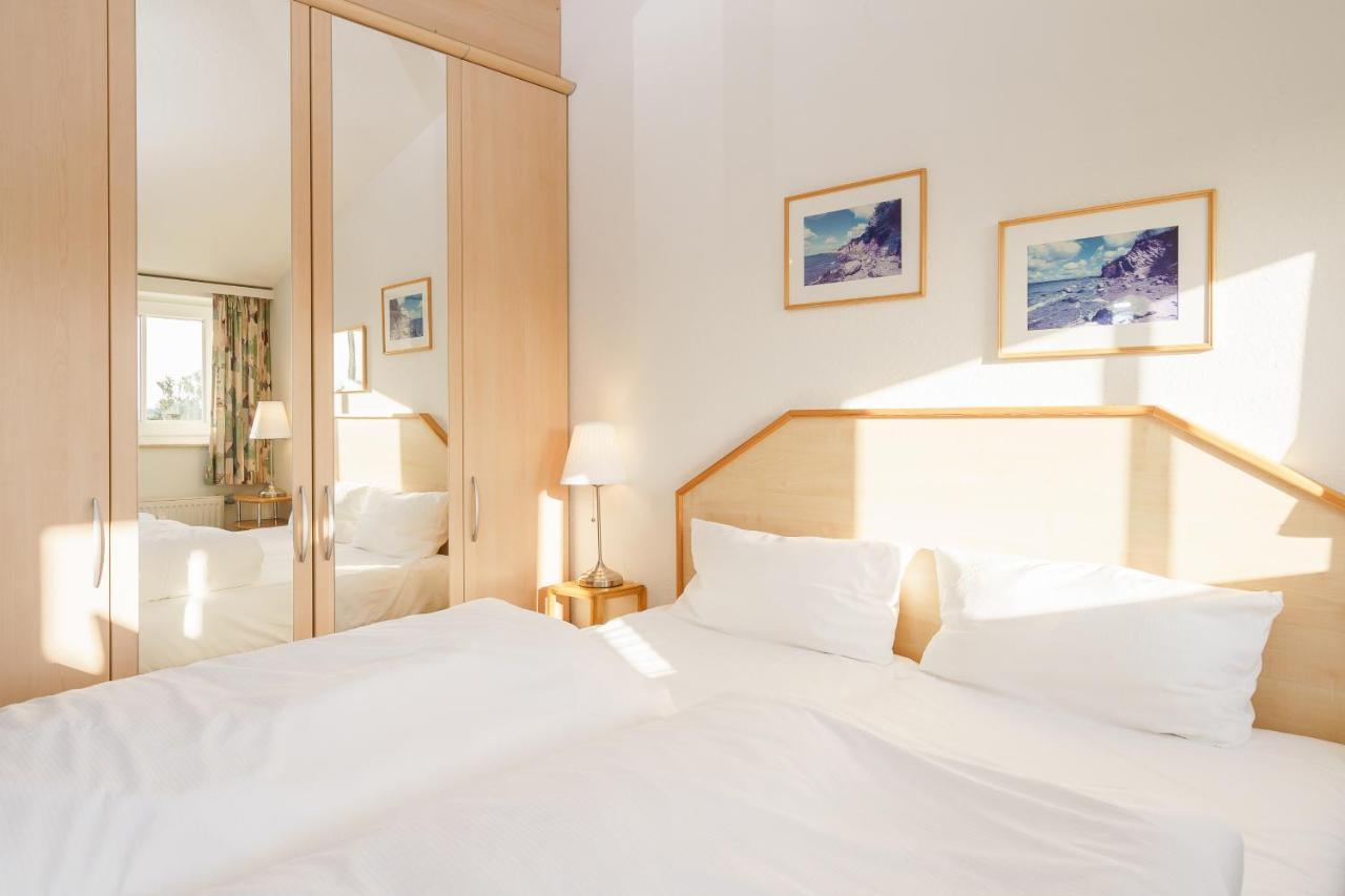 Fewo 701, Seepark Sellin - Chambres d’hôtes Sellin