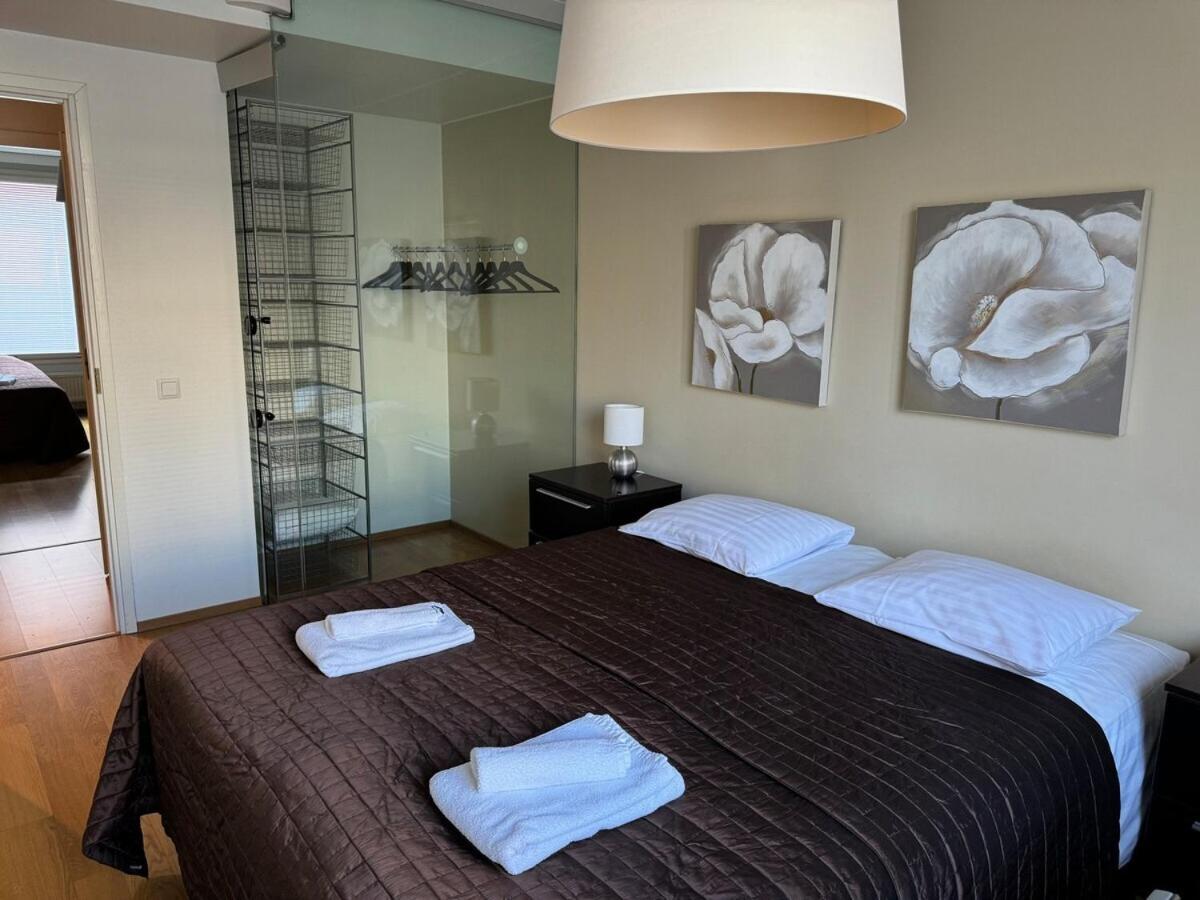 Gella Itämerenkatu 16 - Ferienwohnung Helsinki