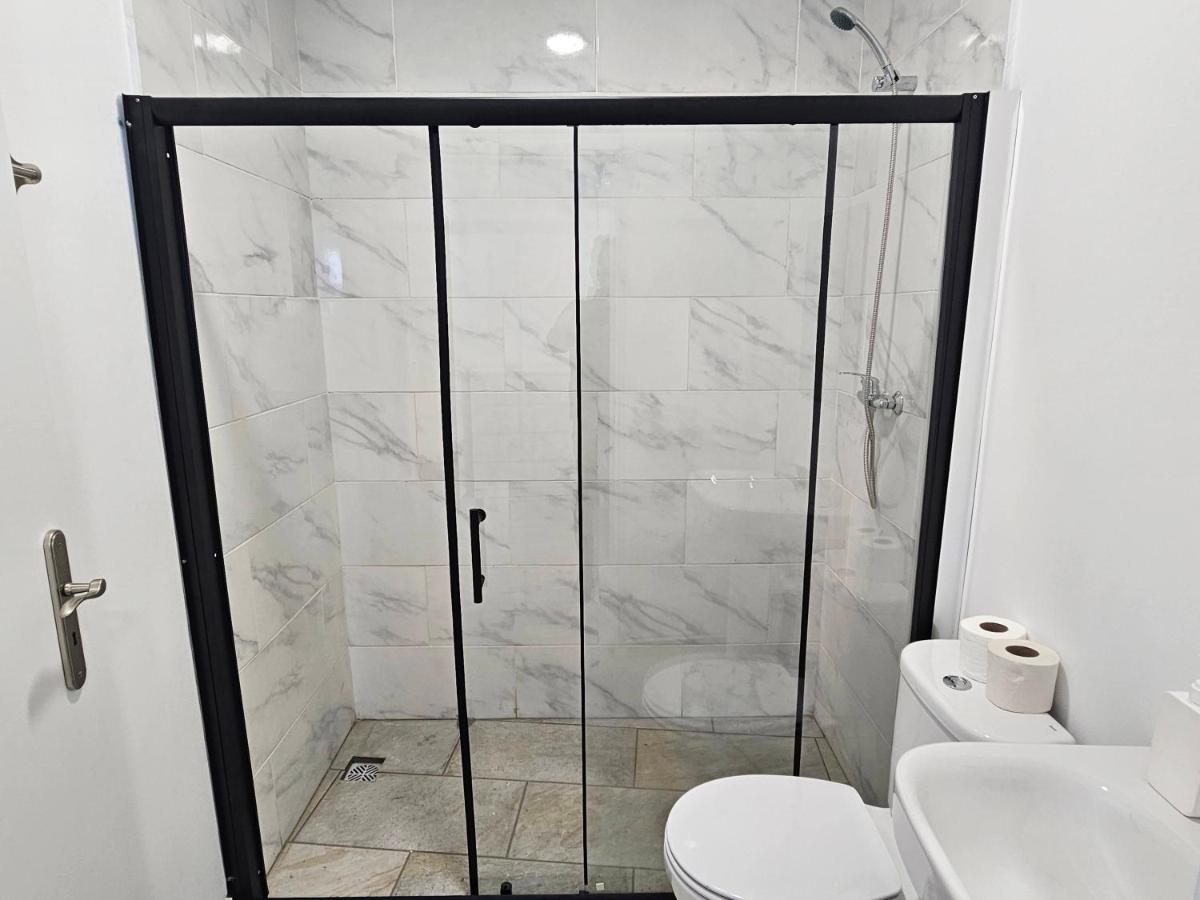 Tweepersoonskamer met Eigen Badkamer