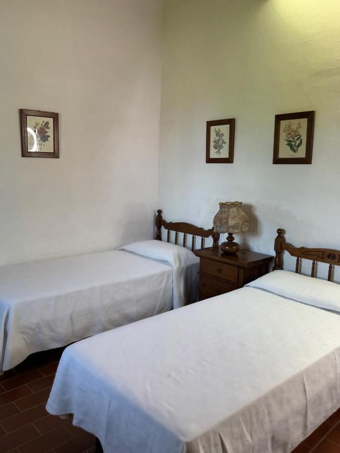 Apartment Jacopo - Erdgeschoss (5 Erwachsene) 