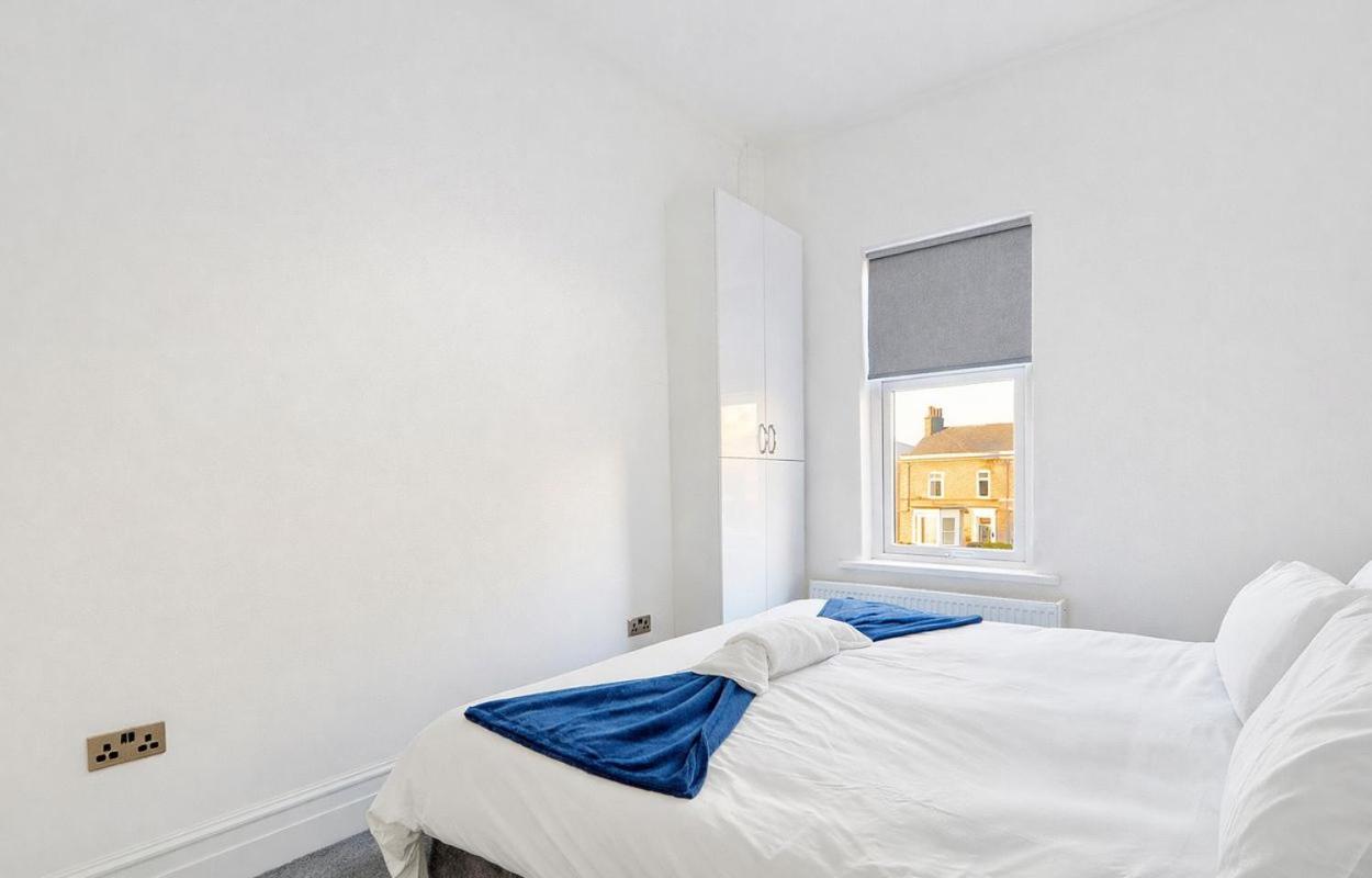 The Norton Apartment by GR Estates - B&B Stockton-on-Tees