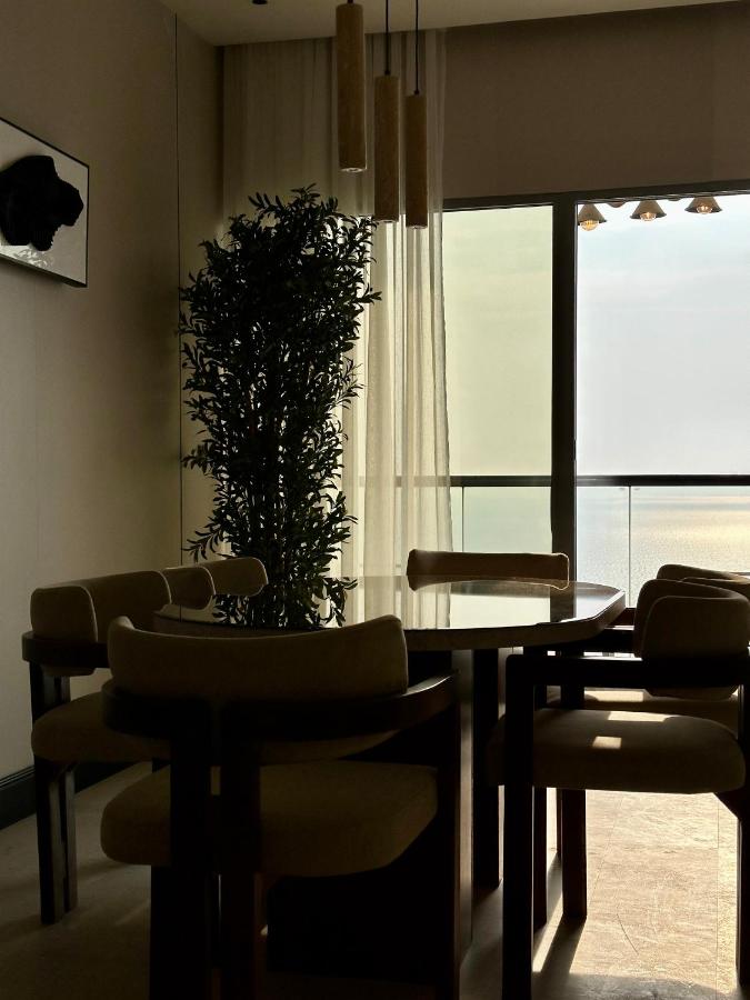 شقق برج داماك جدة Damac Jeddah - Bed and Breakfast Djedda