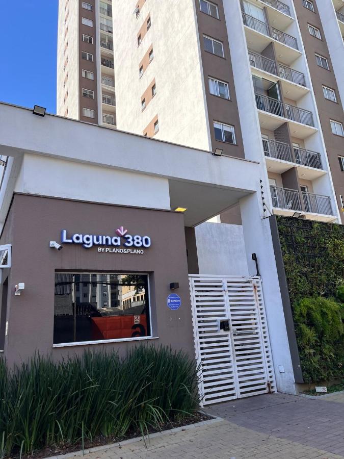 Studio com Varanda, WiFi próximo ao Vibra, Tokio Marine - B&B São Paulo