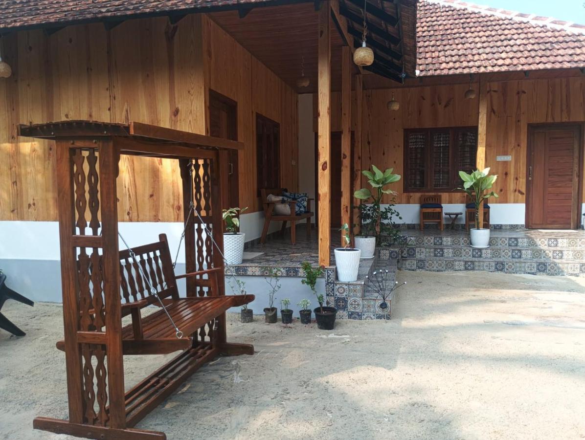 Amour Beach Club Marari - B&B Mararikulam