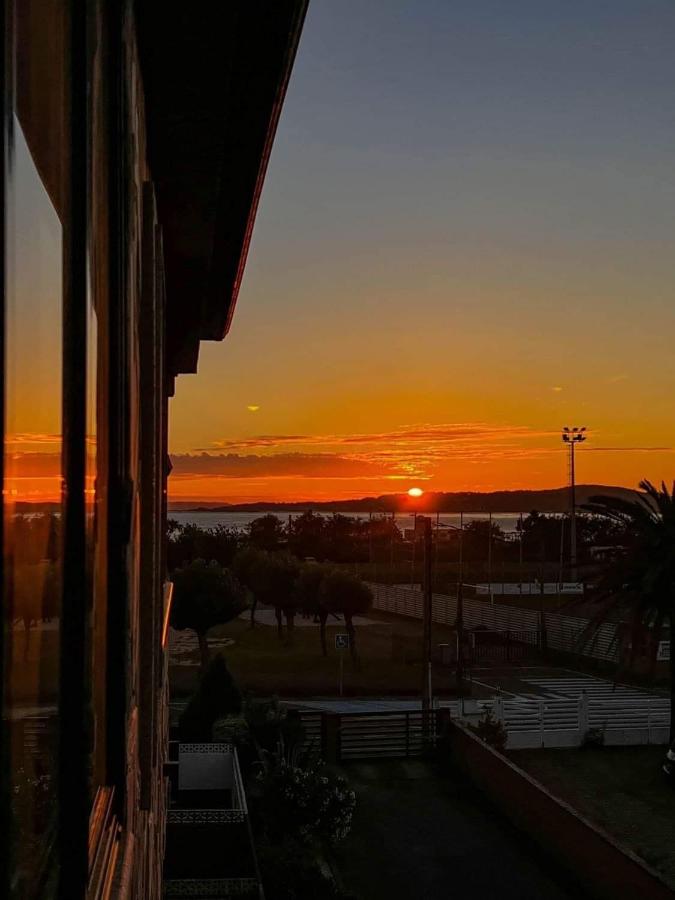 A Lanzada Con Amor - Ferienwohnung Sanxenxo