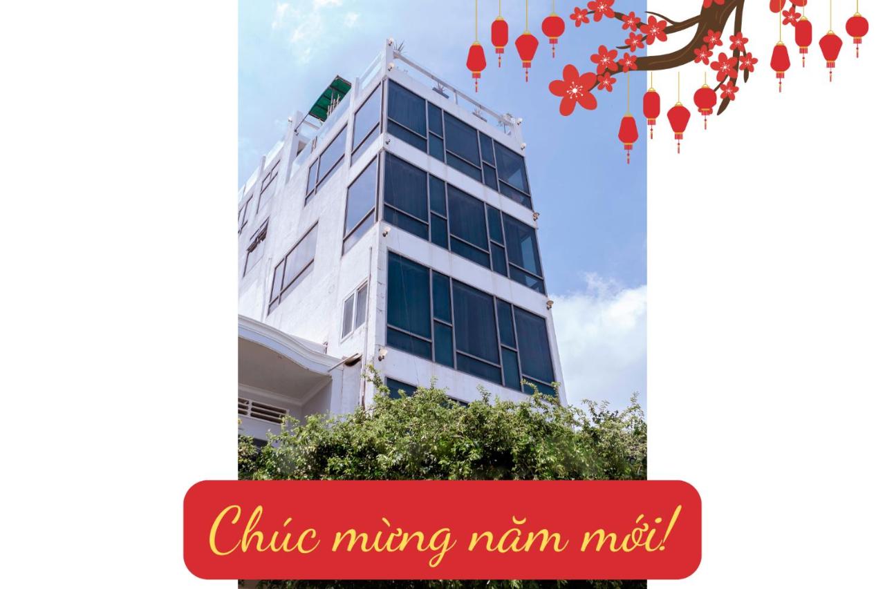 The July - Coliving by Kegotel - B&B Vung Tau