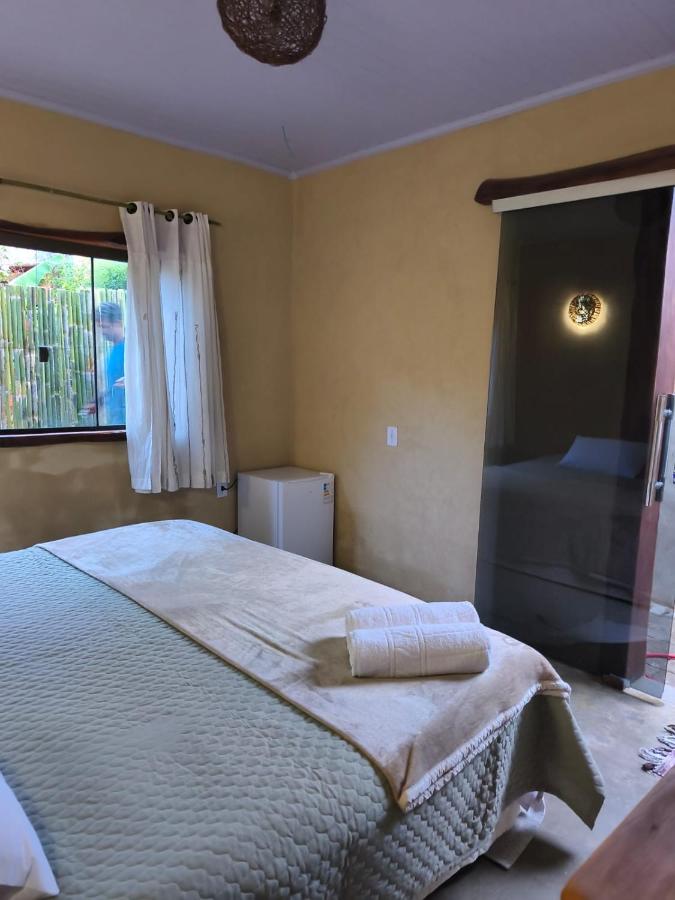 Suítes Sossego - B&B Alto Paraíso de Goiás