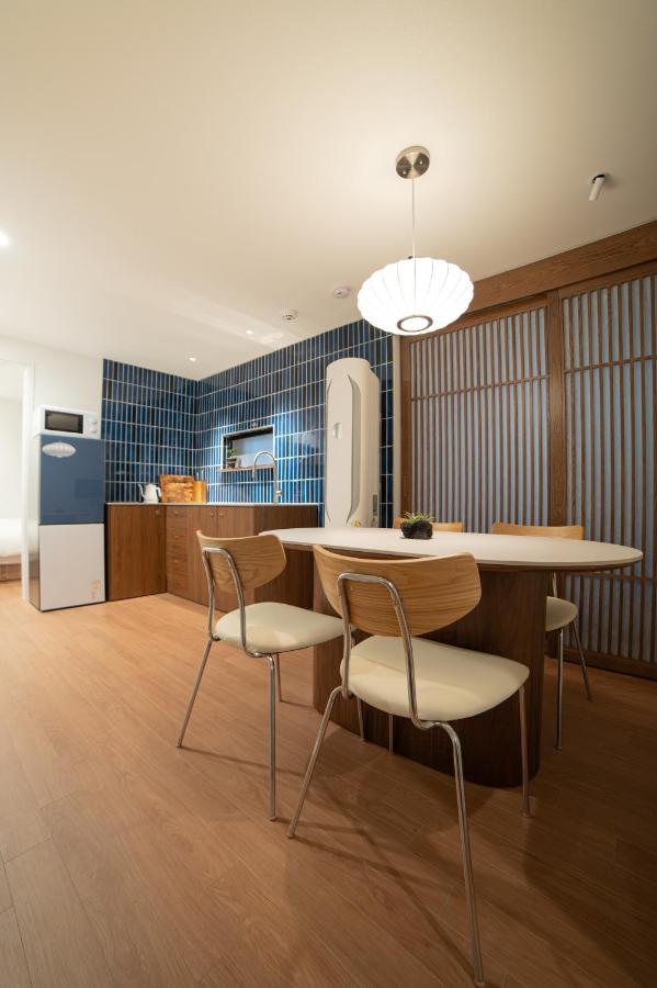 NubiStay Hongdae #AREX 1min - Ferienwohnung Seoul