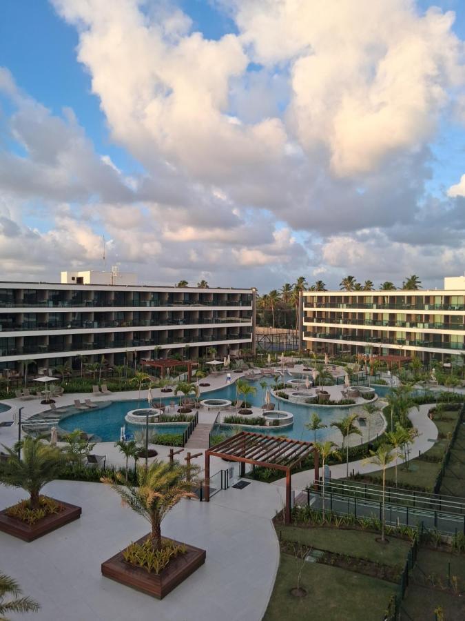 Cabana do Sol - Apartament Praia de Muro Alto - Chambres d’hôtes Ipojuca