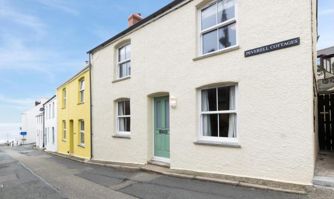 2 Bed in Porthleven oc-pevcot - Bed and Breakfast Porthleven