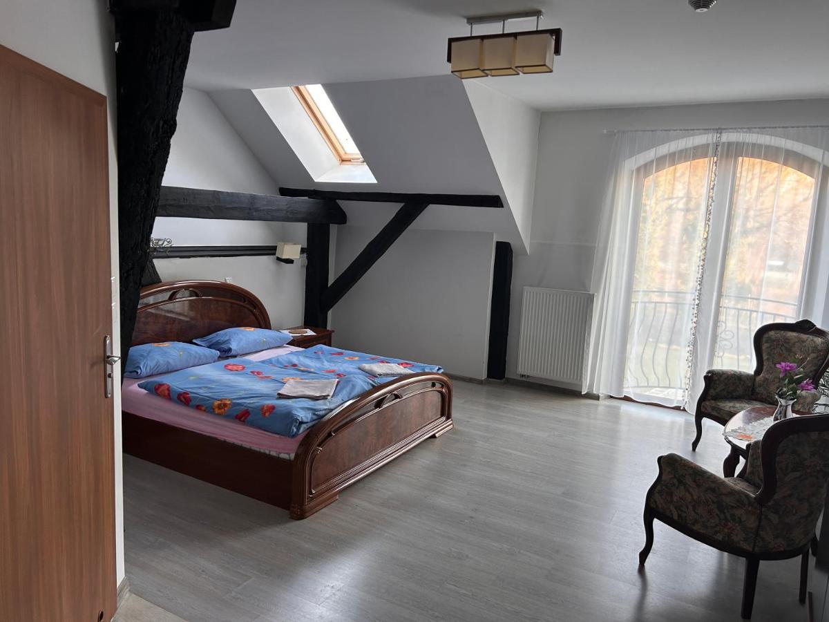 Agroturystyka Maya - B&B Gorzyca