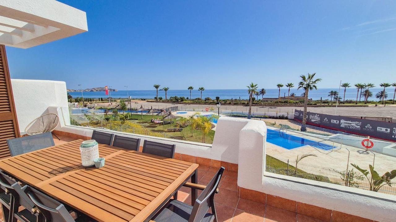 Casa Horizonte - B&B San Juan de los Terreros