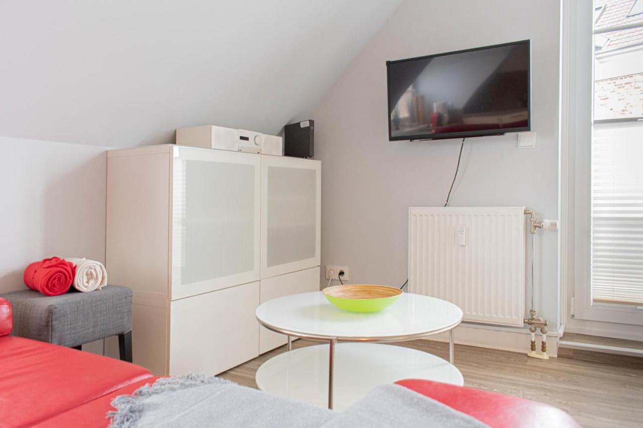 Ferienwohnung Dünenmeer - B&B Timmendorfer Strand