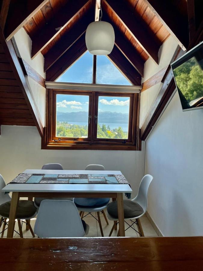 Refugio Vista al Lago - B&B Bariloche