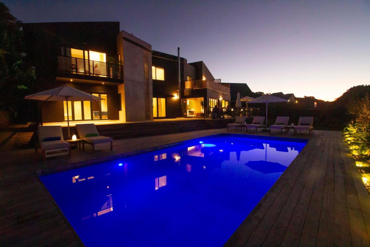 IL Gattopardo - Bed and Breakfast Wilderness