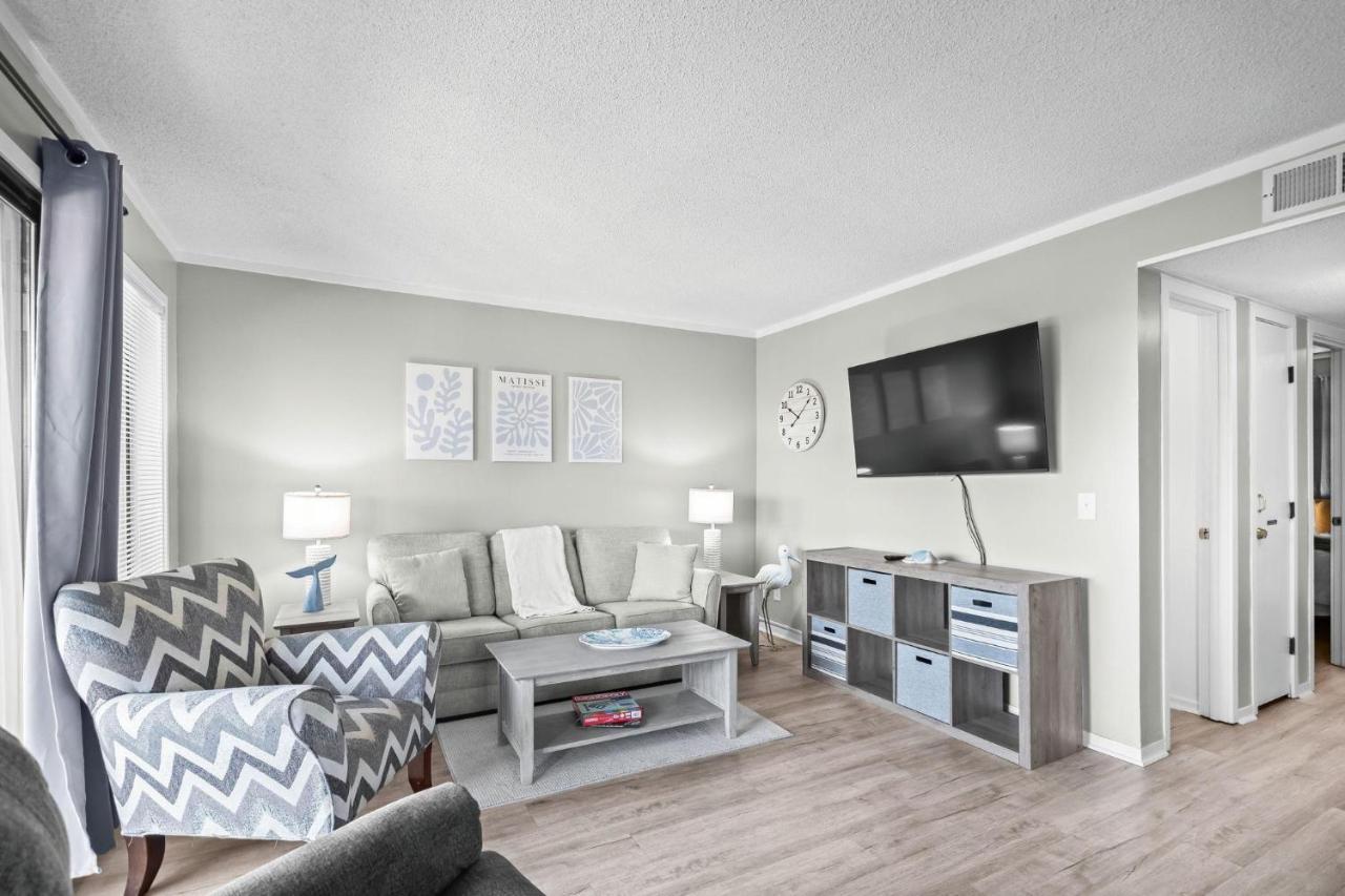 Myrtle Beach Resort A551 - Ferienwohnung Myrtle Beach