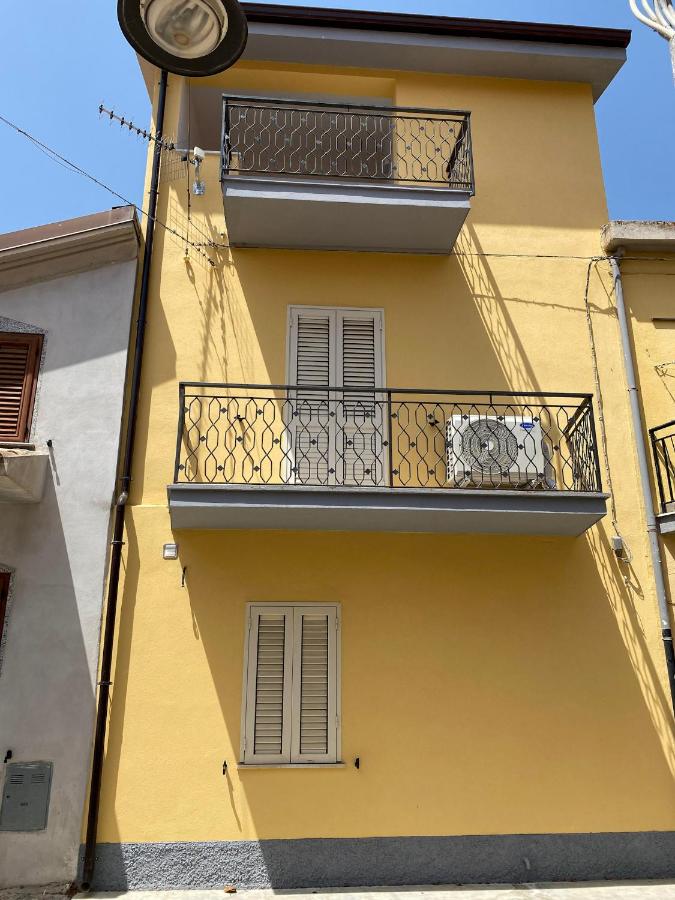 La Casetta - Stalettì - Ferienwohnung Staletti
