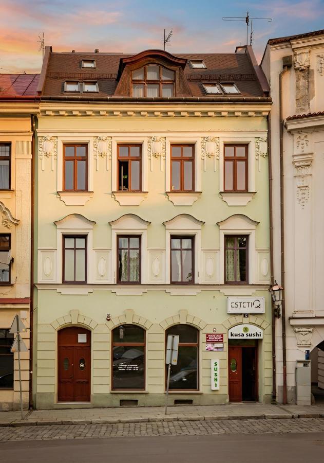 Mid Apart Mennicza Cieszyn - Bed and Breakfast Teschen