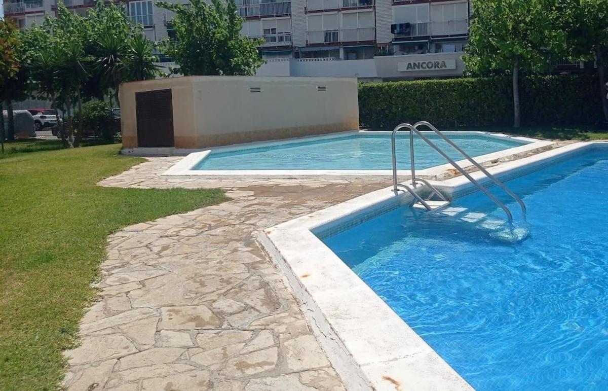 Apartmento en La Pineda- Dorabeach II - Ferienwohnung La Pineda