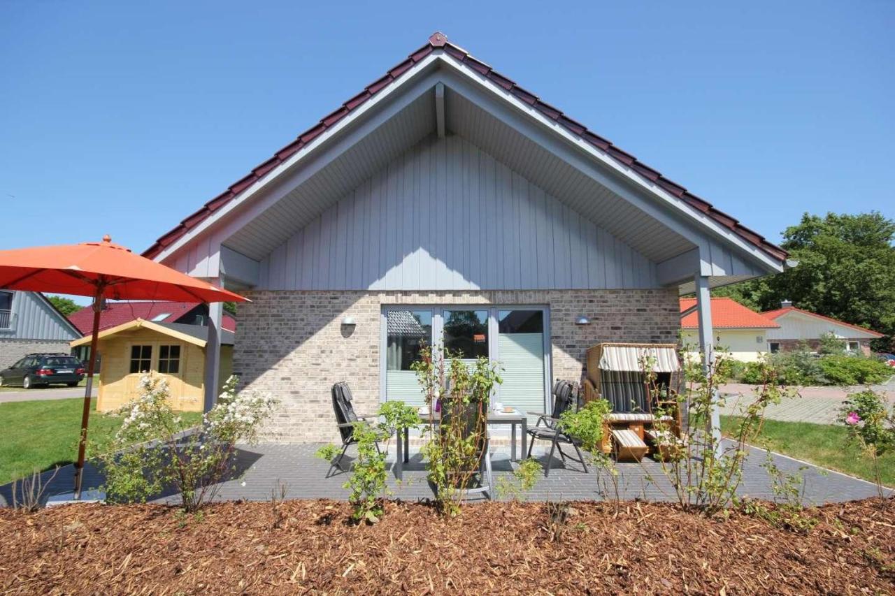 Feriendorf Südstrand Haus 54 - Ferienwohnung Neustadt in Holstein