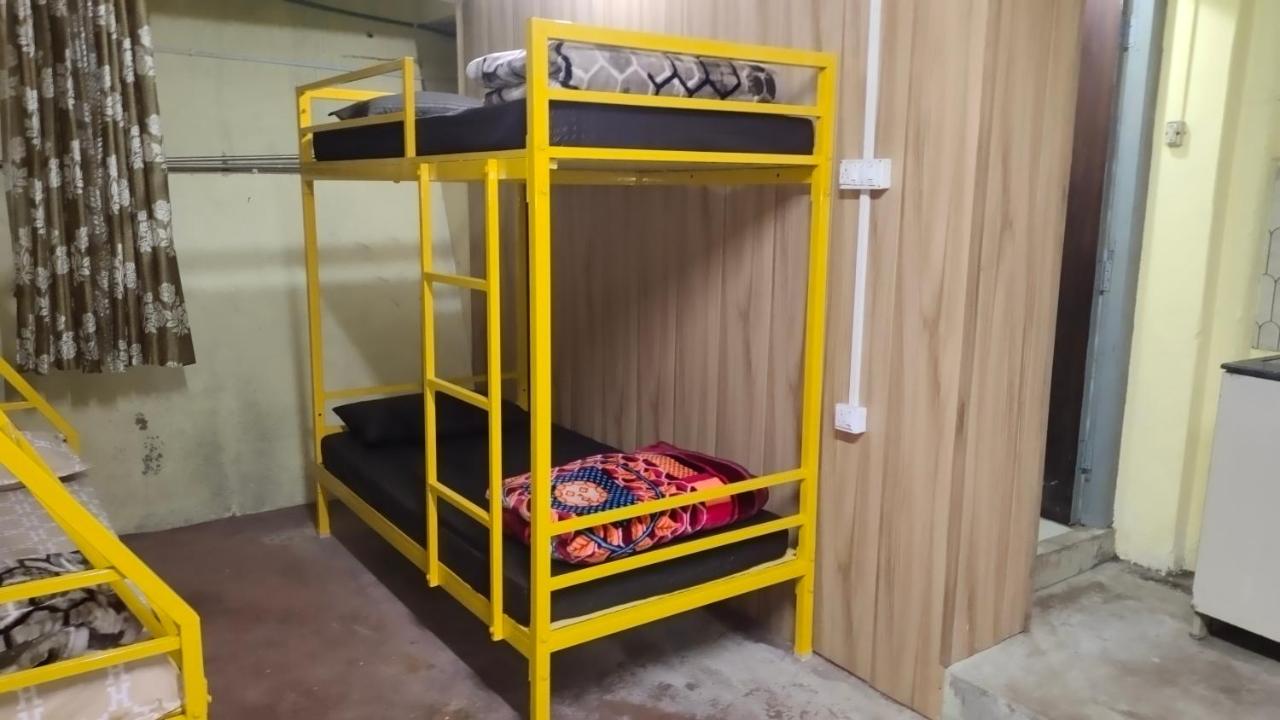 Hills Vacation Hostel