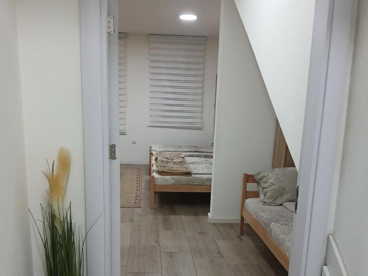 Apartman studio Ðorović 1 - B&B Postenje