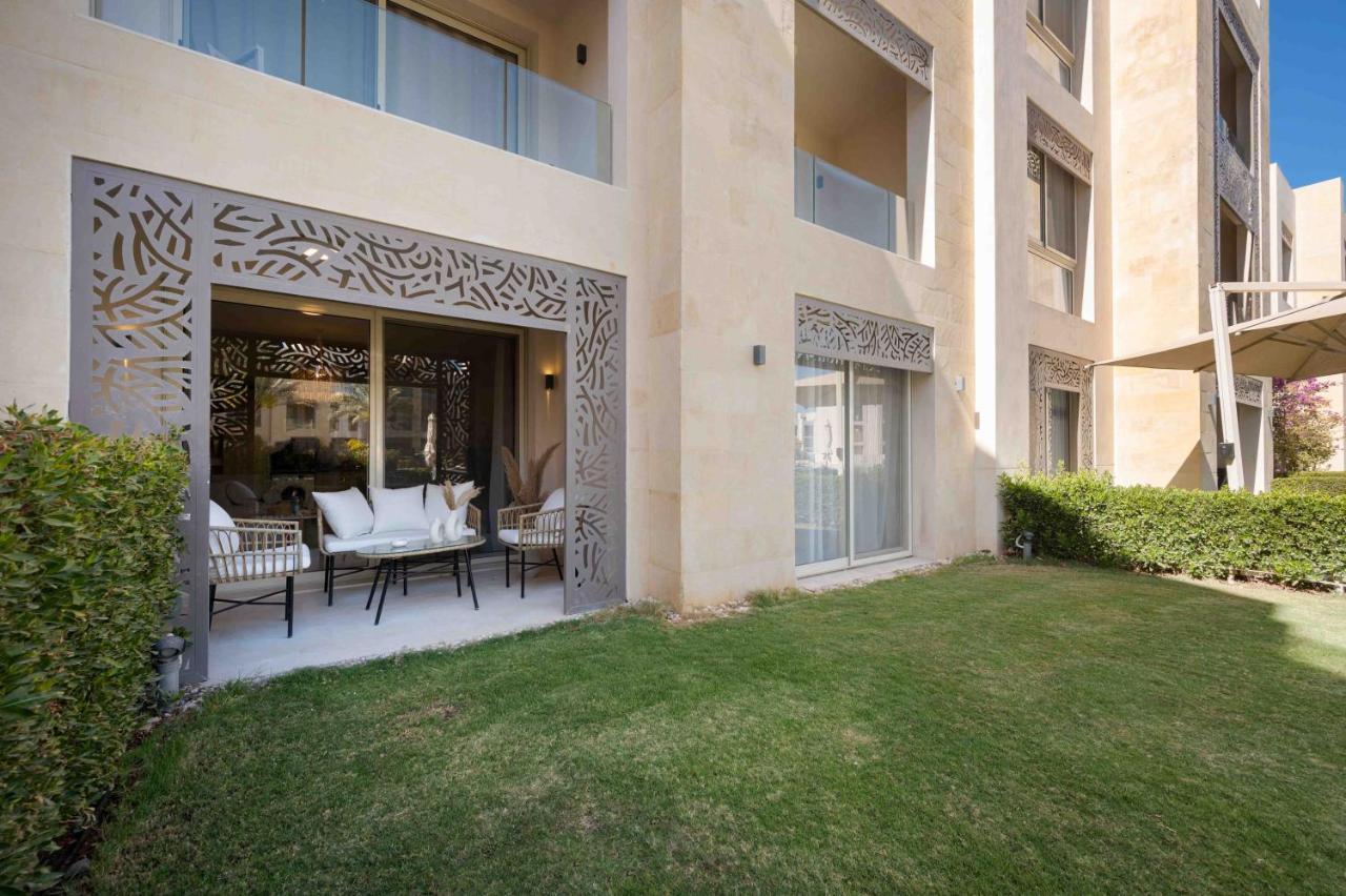 Mangroovy Stays El Gouna - BirdNest - Ferienwohnung Hurghada