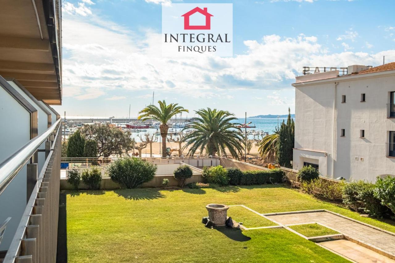 Why Not Apartment Palamós - B&B Palamós