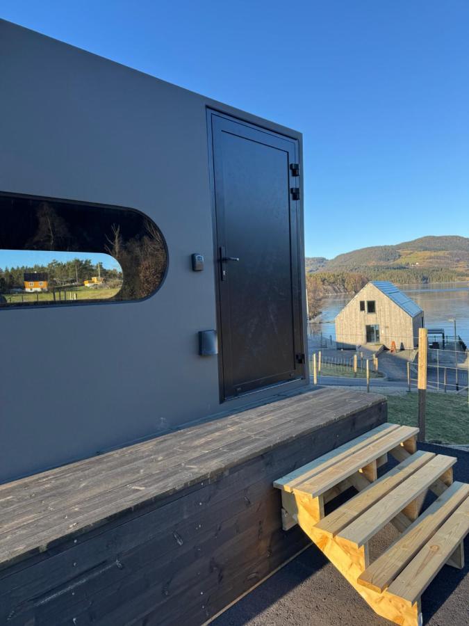 Langelandsvik Gard Birdbox - B&B Nessa