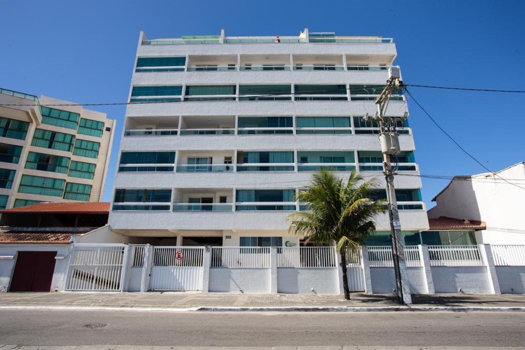 LOFT DUPLEX ENCANTADOR - Ocean Tower - Com estacionamento incluso - B&B Arraial do Cabo