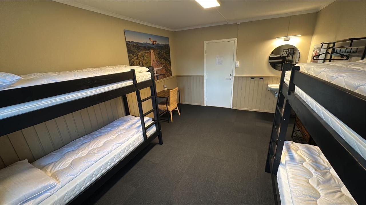 Stayover Lista - Ferienwohnung Farsund