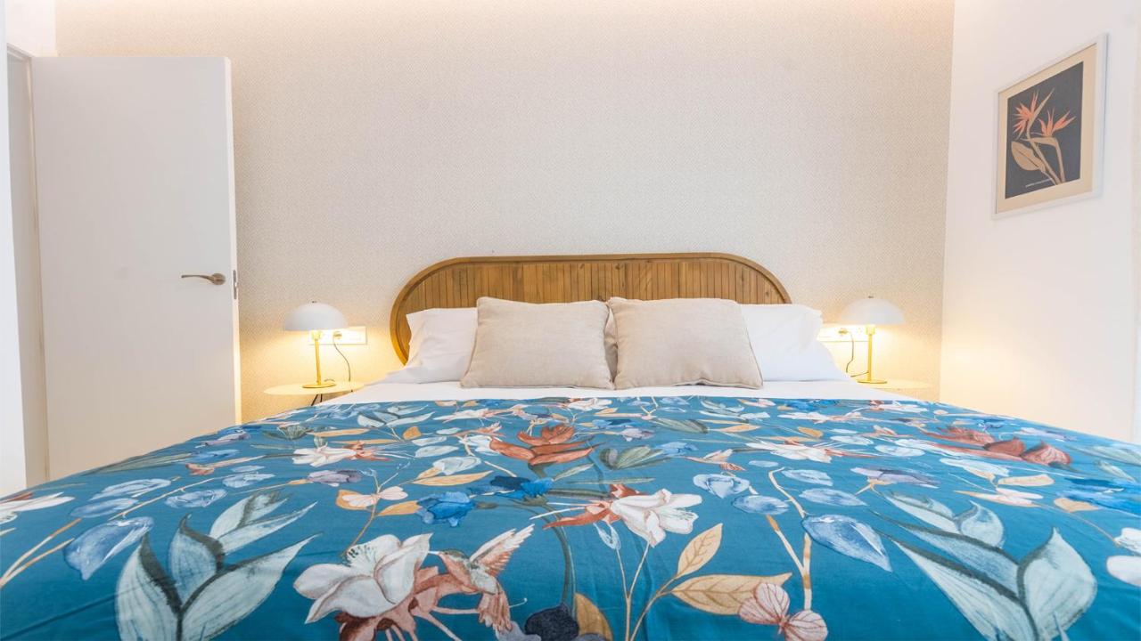 Deluxe Apartment mit 2 Schlafzimmern