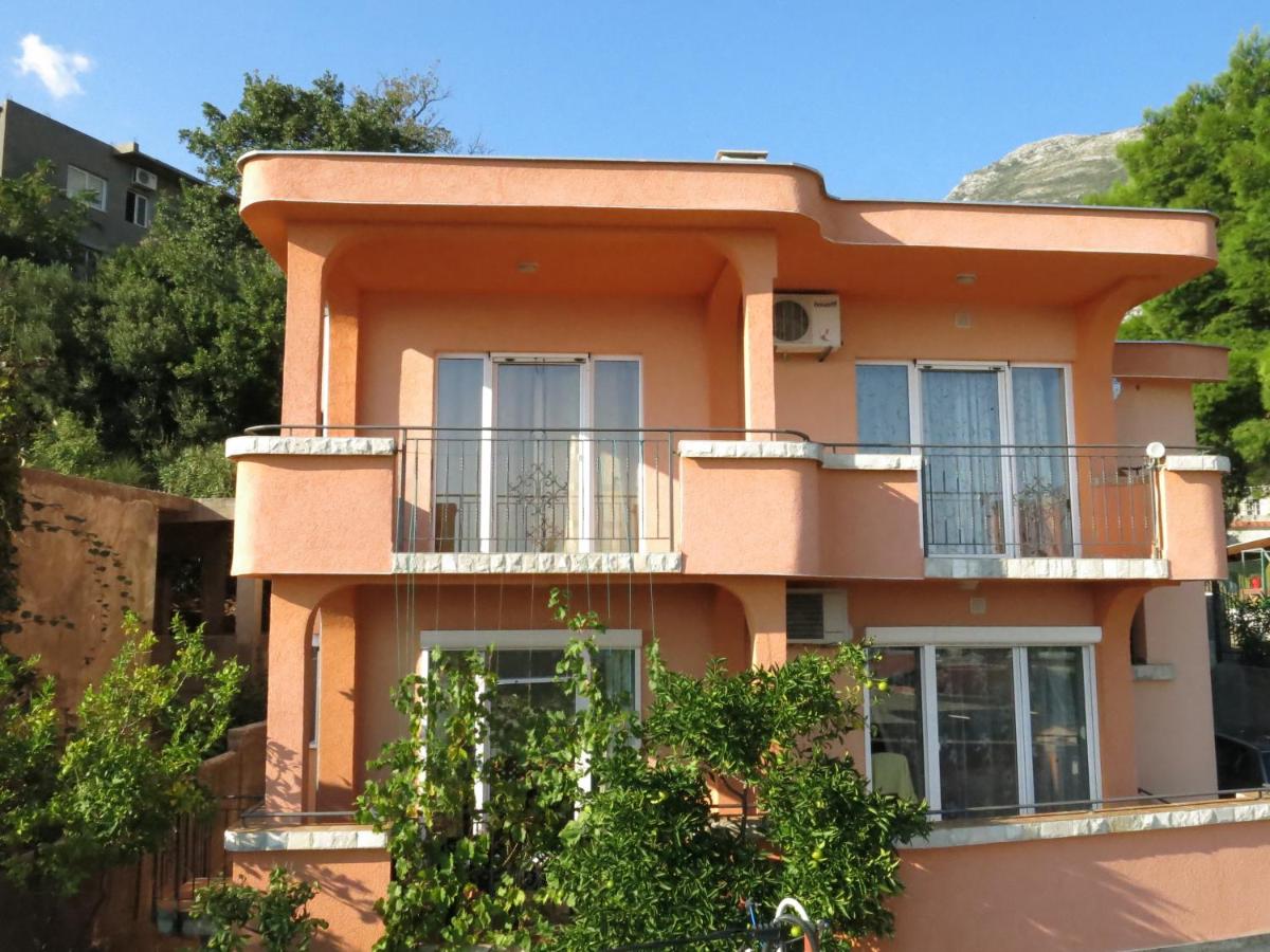 B&B Sutomore - Apartments Victoriya - Bed and Breakfast Sutomore