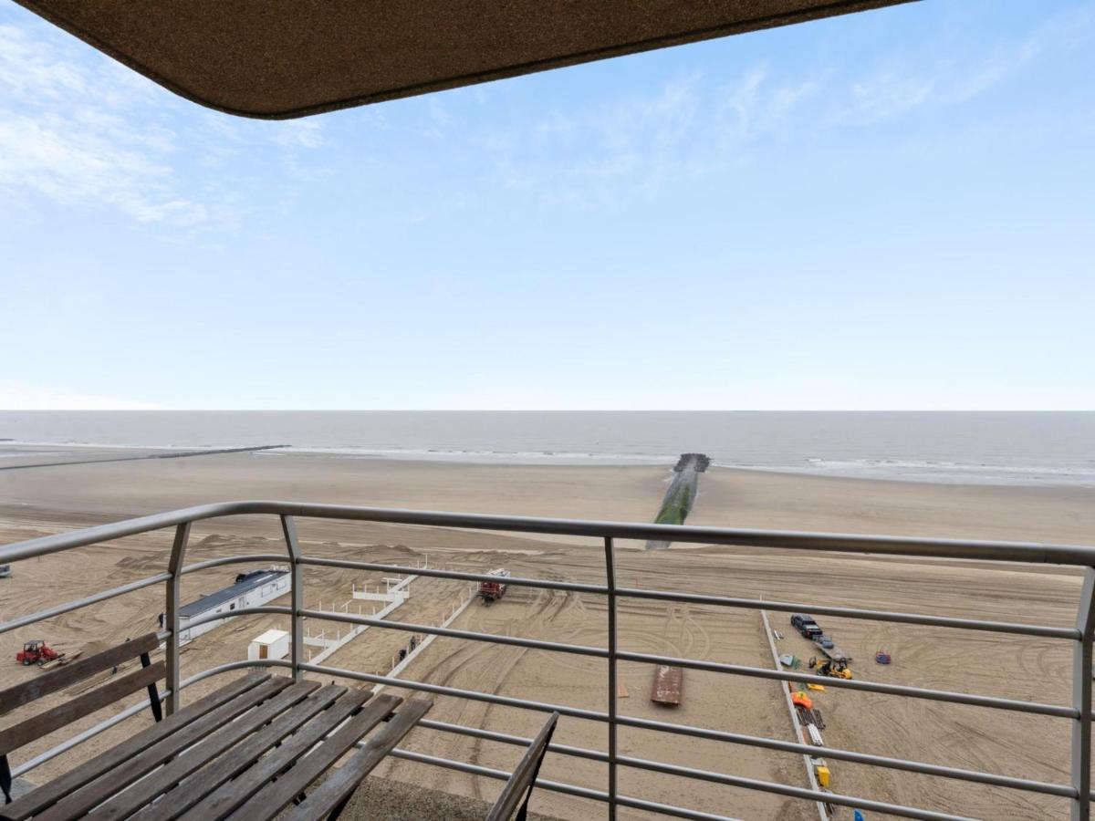Ocean Suites - 1004 - B&B Blankenberge