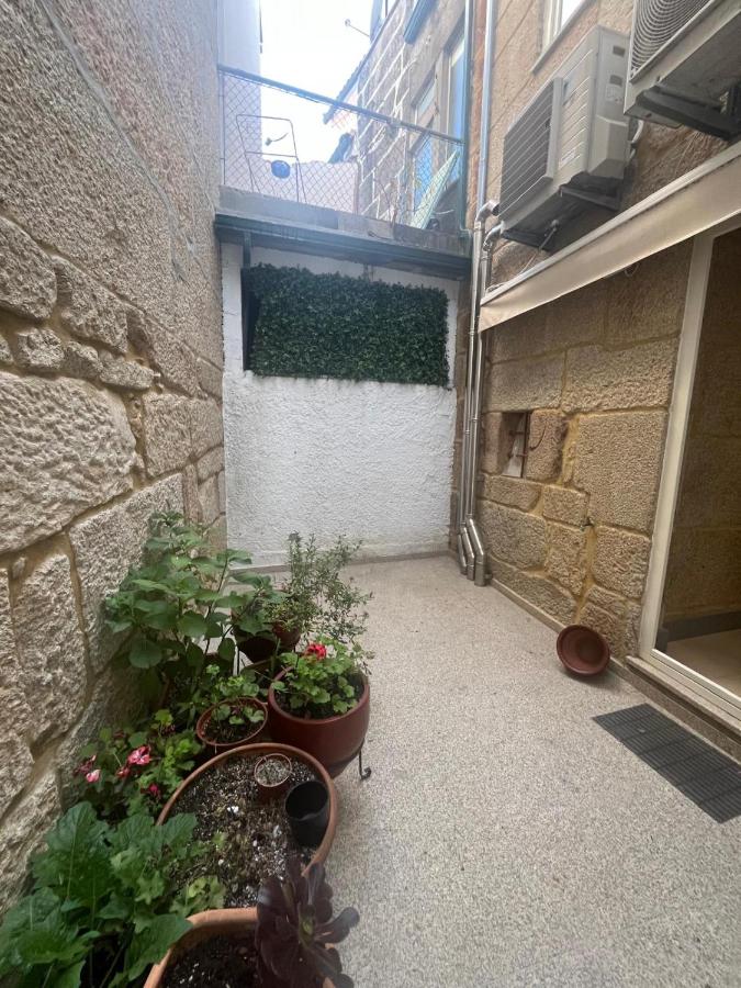 Casa da Pedra D Duarte - Coração Histórico de Viseu - B&B Viseu