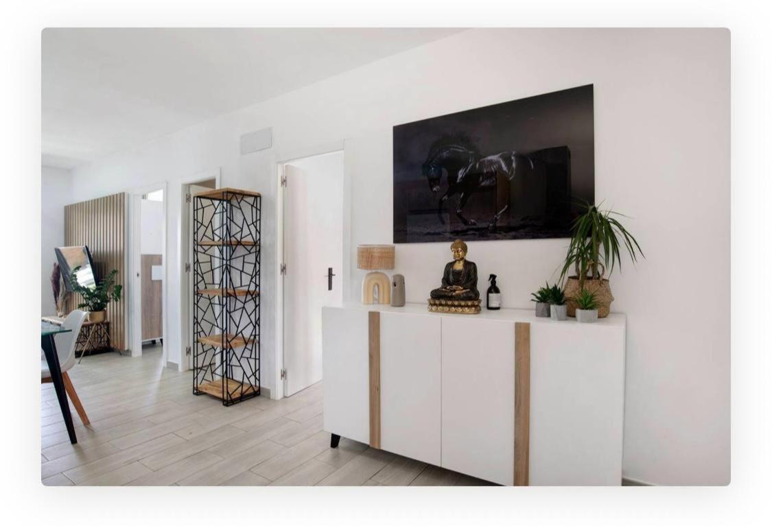 Casa Dana - B&B Cádice