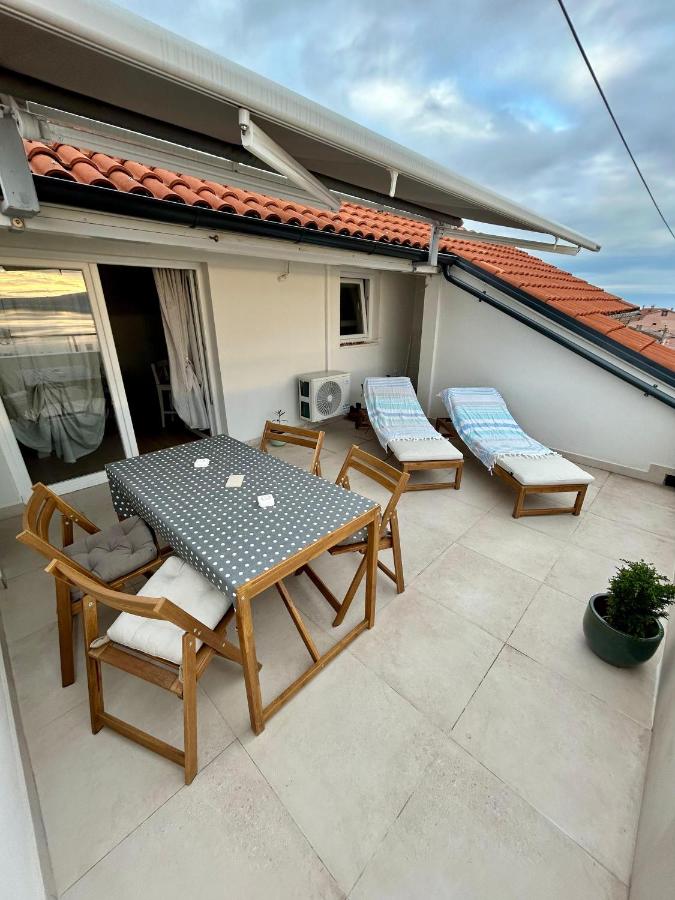 Studio apartman Tortoise - B&B Crikvenica