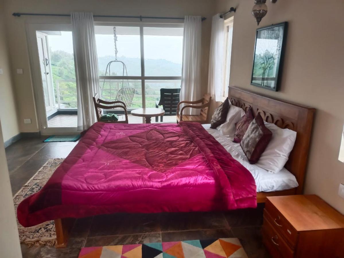 MOUNTAIN OF MAGICS - B&B Ooty