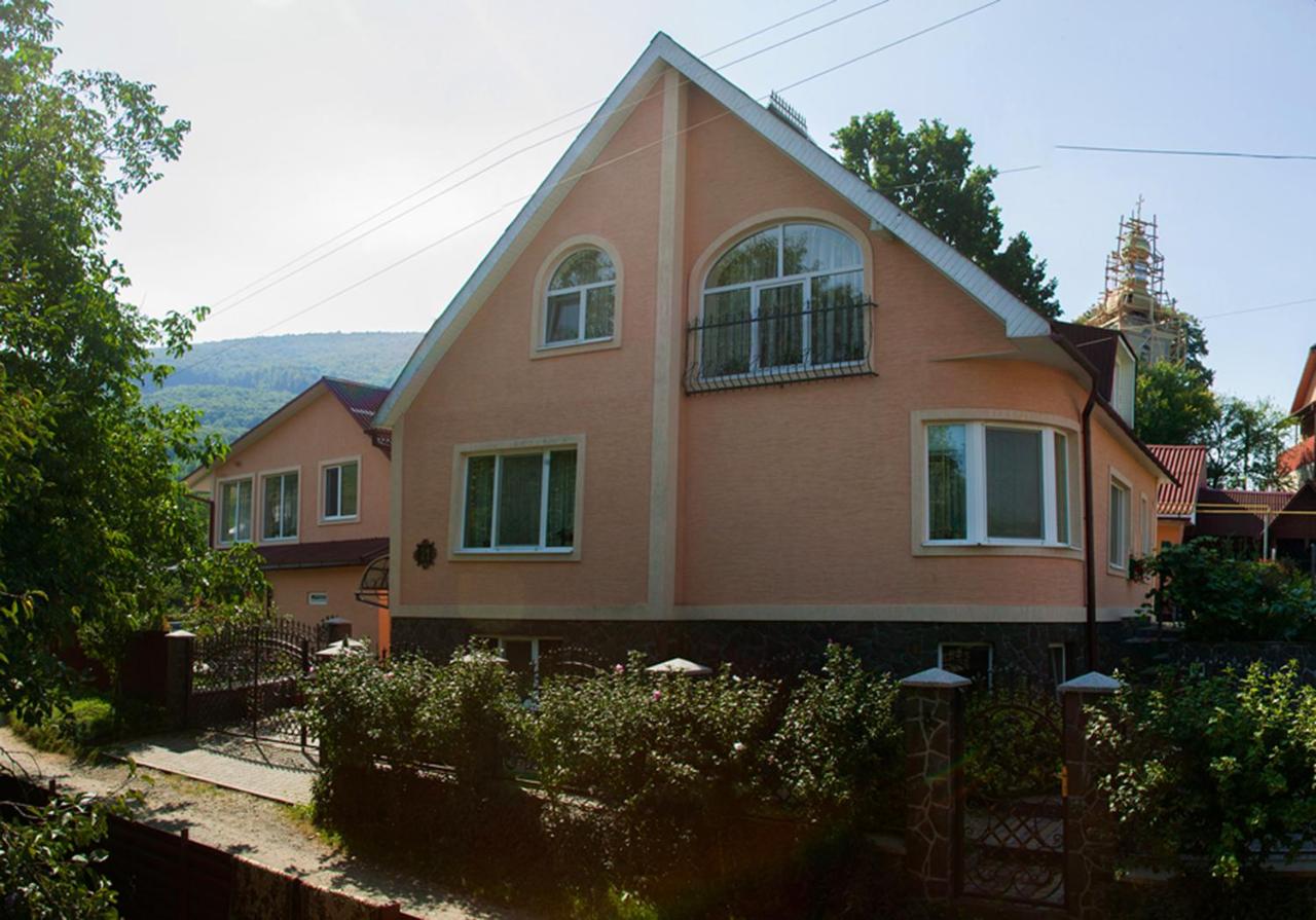 B&B Poliana - U Eli - Bed and Breakfast Poliana