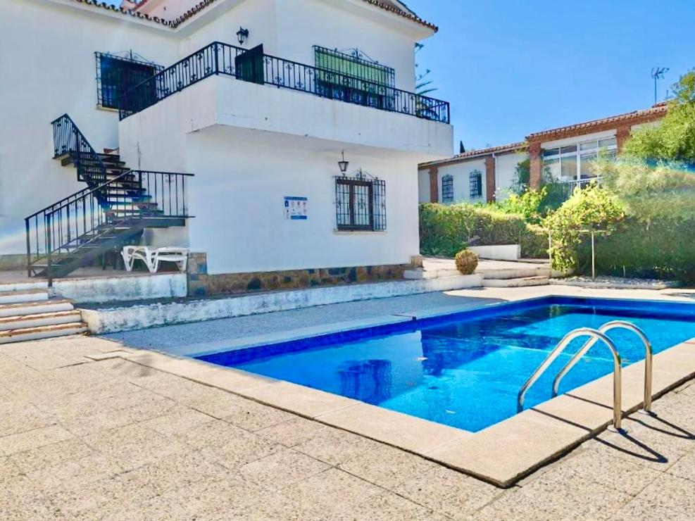 Villa Montilla - B&B Alhaurín de la Torre