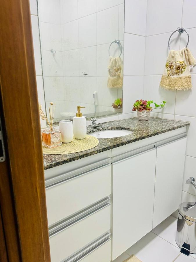 Apartamento Completo - Ferienwohnung Belém