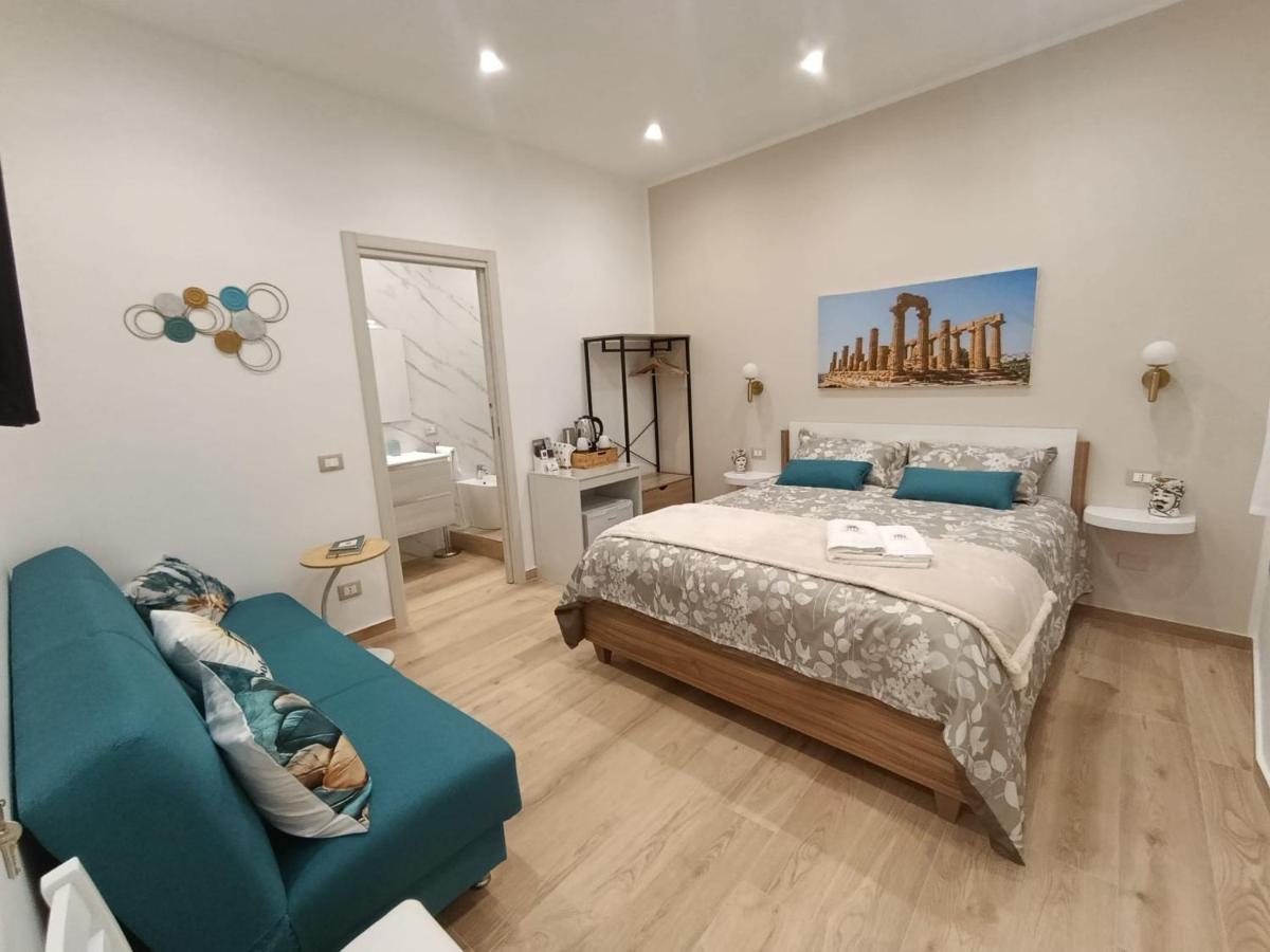 Camera Tripla con Bagno Privato