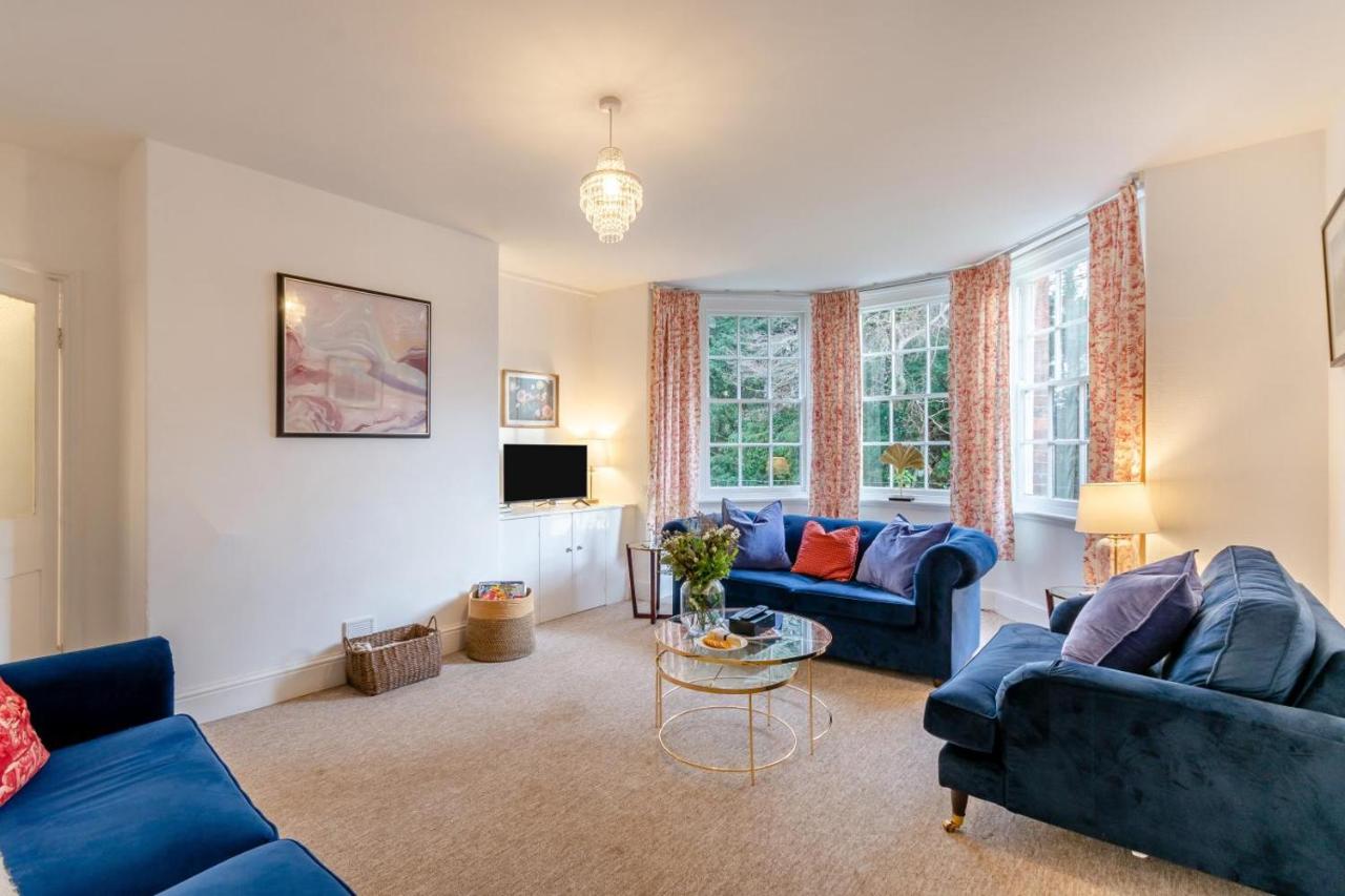 2 Bed in Southwell oc-n30605 - Chambres d'hôtes Southwell